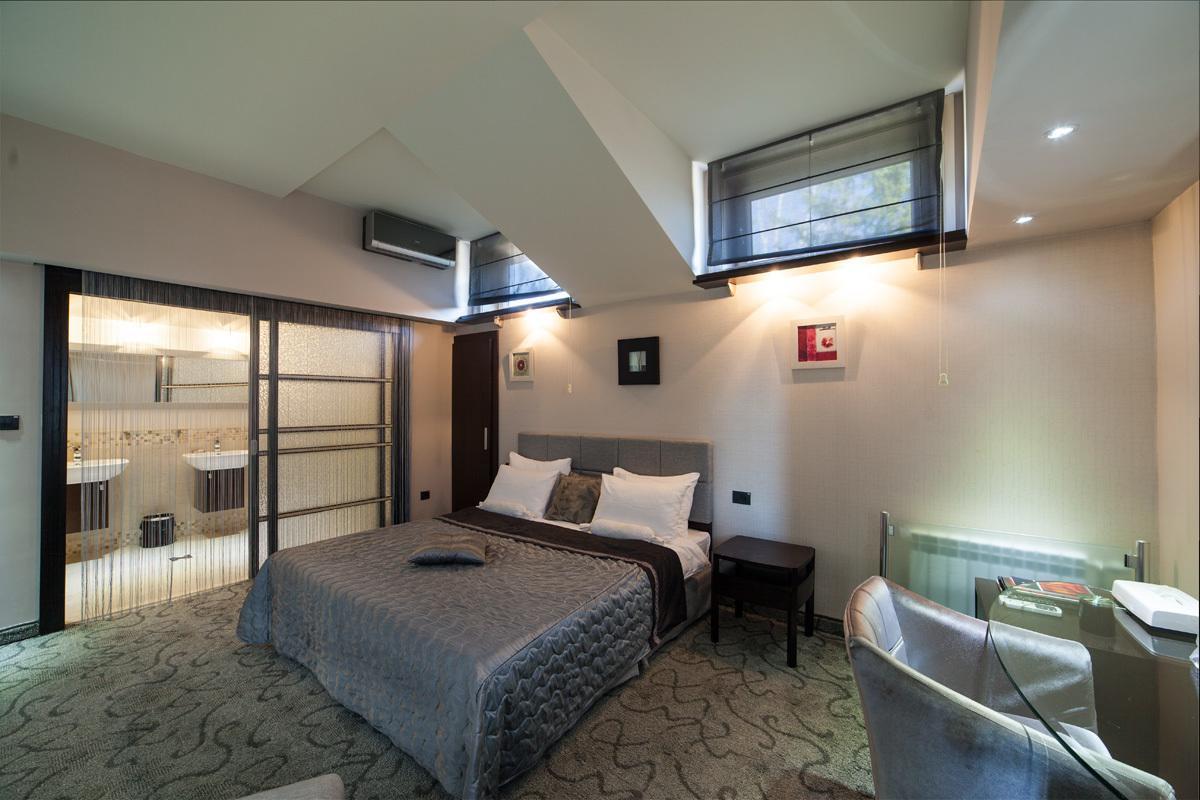 Hotel And Spa Idila Zlatibor Cameră foto